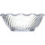Dinex DXSWC1207
 5-1/2"
 13 oz
 Plastic
 Tulip Bowl