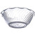 Dinex DXSWC1207
 5-1/2"
 13 oz
 Plastic
 Tulip Bowl