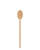 Matfer Bourgeat 113338 15"L Composite Material ExoGlass Spoon