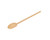 Matfer Bourgeat 113338 15"L Composite Material ExoGlass Spoon
