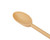 Matfer Bourgeat 113338 15"L Composite Material ExoGlass Spoon