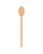 Matfer Bourgeat 113338 15"L Composite Material ExoGlass Spoon