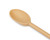Matfer Bourgeat 113338 15"L Composite Material ExoGlass Spoon