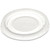 Dinex DX21259000 2.57 oz. Disposable Lid