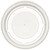 Dinex DX21259000 2.57 oz. Disposable Lid