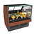 Structural Concepts GLDSV3R 39"W Fusion Service Refrigerated Display Case
