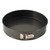 Winco HSP-093 9" x 2.75" Round Steel Bakeware Springform Pan