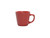 Tuxton NQF-701 3-1/4" Ceramic Cup (3 Dozen Per Case)