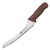 Winco KWP-92N 9" Bread Knife with Polypropylene Handle