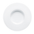 Bon Chef 5000012B 11" Bone China White Round Pasta Plate