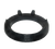 Town 225118 18" Cast Iron Cantonese Chamber Ring