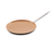 Matfer Bourgeat 666228 11" Dia. Aluminum Elite Crepe Pan