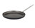 Matfer Bourgeat 666228 11" Dia. Aluminum Elite Crepe Pan