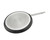Matfer Bourgeat 666228 11" Dia. Aluminum Elite Crepe Pan