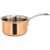 Winco DCSP-3C
 3-1/2"
 11 Oz.
 Aluminum / Stainless Steel / Copper
 Round
 Mini Sauce Pan