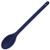 Winco NS-12B 12" Nylon Blue Spoon