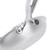 Vollrath 671207 7" Aluminum Wear-Ever Aluminum Fry Pan