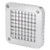 Winco FFC-375B Stainless Steel Blade 3/8" French Fry Cutter