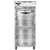 Continental Refrigerator 1RXNSSGDHD 36.25" W One-Section Glass Door Reach-In Extra-Wide Refrigerator
