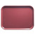 Cambro 1520410 15" Rectangle Fiberglass Camtray