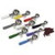 Carlisle 60300-8 2.75" Dia. Gray Stainless Steel Round Bowl Disher