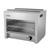 Asber AECM-24-NG 24" W Natural Gas Cheesemelter -20,000 BTU
