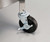 Lakeside 716 21-1/4"W x 25-1/4"D x 29-3/16"H Mobile Stainless Steel Machine Stand