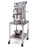 Lakeside 716 21-1/4"W x 25-1/4"D x 29-3/16"H Mobile Stainless Steel Machine Stand