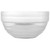 Vollrath 46591
 3.4 qt
 Stainless Steel
 Round
 Round Beehive Insulated Double-Wall Bowl
