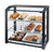 Cal-Mil 3493-13L Grand Bakery Case 29"