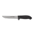 Dexter 24013B 6" Black SofGrip Boning Knife Soft Rubber Grip Handle