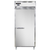 Continental Refrigerator D1RXNSSPT 36.25"W One-Section Solid Door Designer Line Extra-Wide Refrigerator