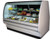 Howard McCray D-CBS40E-8C-LED 99.5" W Curved Glass Dry Display Bakery Case