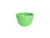 Tuxton CTB-0752 3-3/4" Ceramic Cilantro Round Bouillon (2 Dozen Per Case)