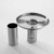 American Metalcraft JTUBE3 Juice Dispenser Ice Tube Stainless Steel