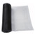 Winco BL-240K 2' x 40' Black Plastic Bar Liner (1 Roll)
