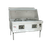 Town M-2-SS-LP 60" W Liquid Propane Wok Range