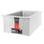 Vollrath 72001 Cayenne 2001 Drop-In Food Warmer