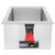 Vollrath 72001 Cayenne 2001 Drop-In Food Warmer