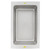 Vollrath 72001 Cayenne 2001 Drop-In Food Warmer