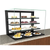 Structural Concepts NR4835DSV 47.75" W RevealService Non-Refrigerated Display Case