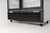 Migali C-49RM-HC 54.4" W Two-Section Glass Door Refrigerator Merchandiser