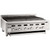 Vulcan VACB36-NG 36" W Natural Gas Stainless Steel Countertop Achiever Charbroiler - 102,000 BTU