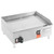 Vollrath 40716 Electric Countertop Griddle - 220 Volts