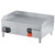 Vollrath 40716 Electric Countertop Griddle - 220 Volts