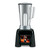 Waring MX1200XTS XPREP 3.5 HP Food Blender with Variable-Speed Motor and 64 Oz. Stainless Steel Container - 120 Volts