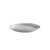 American Metalcraft CP7CL 7.5" Plastic White Round Plate