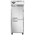 Continental Refrigerator 1RENPTHD 28.5"W One-Section Solid Door Extra-Wide Refrigerator