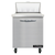 Continental Refrigerator SW27N8 27.5" W One-Section One Door Sandwich Unit