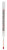 Matfer Bourgeat 250332 11-3/4"L Replacement Candy Thermometer